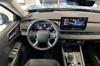 Mitsubishi Outlander vaihtoauto