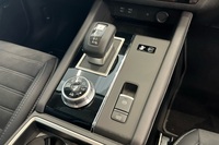 Mitsubishi Outlander vaihtoauto