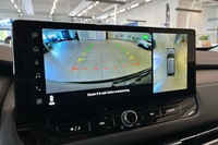 Mitsubishi Outlander vaihtoauto