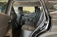 Mitsubishi Outlander vaihtoauto