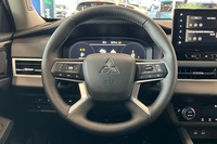 Mitsubishi Outlander vaihtoauto