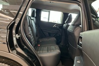 Mitsubishi Outlander vaihtoauto