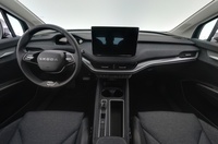 Skoda Elroq vaihtoauto