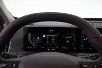 Kia EV5 vaihtoauto