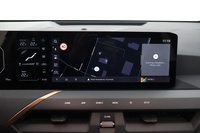 Kia EV5 vaihtoauto