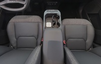 Kia EV5 vaihtoauto