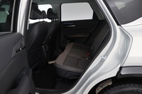 Kia EV5 vaihtoauto