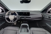Kia EV5 vaihtoauto