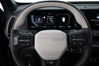 Kia EV5 vaihtoauto