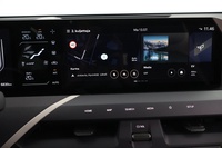 Kia EV5 vaihtoauto