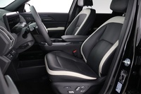 Kia EV5 vaihtoauto