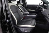 Kia EV5 vaihtoauto