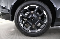 Kia EV5 vaihtoauto