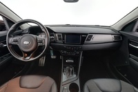 Kia Niro plug-in vaihtoauto