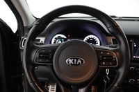 Kia Niro plug-in vaihtoauto