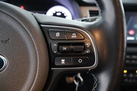 Kia Niro plug-in vaihtoauto