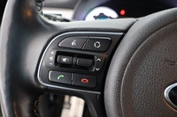 Kia Niro plug-in vaihtoauto