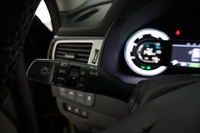 Kia Niro plug-in vaihtoauto