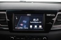 Kia Niro plug-in vaihtoauto