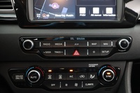 Kia Niro plug-in vaihtoauto