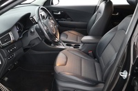 Kia Niro plug-in vaihtoauto