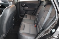 Kia Niro plug-in vaihtoauto