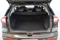 Kia Niro plug-in vaihtoauto