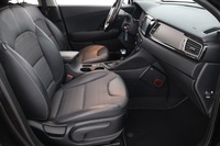 Kia Niro plug-in vaihtoauto