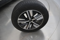 Kia Niro plug-in vaihtoauto