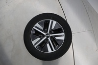 Kia Niro plug-in vaihtoauto