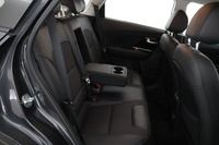 Kia Niro plug-in vaihtoauto