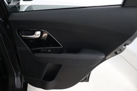 Kia Niro plug-in vaihtoauto