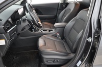 Kia Niro plug-in vaihtoauto