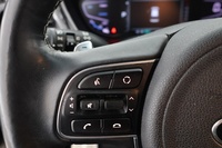 Kia Niro plug-in vaihtoauto