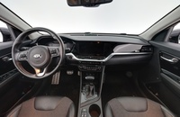 Kia Niro plug-in vaihtoauto