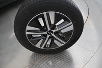 Kia Niro plug-in vaihtoauto