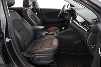 Kia Niro plug-in vaihtoauto