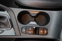 Kia Niro plug-in vaihtoauto