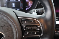 Kia Niro plug-in vaihtoauto