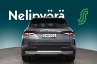 Skoda Elroq vaihtoauto