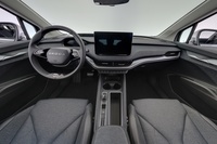 Skoda Elroq vaihtoauto