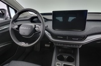 Skoda Elroq vaihtoauto