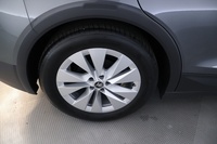Skoda Elroq vaihtoauto