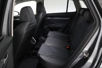 Skoda Elroq vaihtoauto