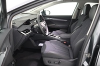 Skoda Elroq vaihtoauto
