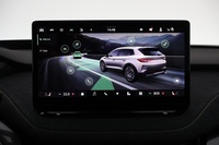 Skoda Elroq vaihtoauto