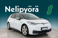 Volkswagen ID.3 vaihtoauto
