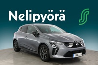 Mitsubishi Colt vaihtoauto