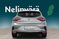 Mitsubishi Colt vaihtoauto