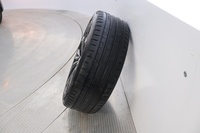 Mitsubishi Colt vaihtoauto